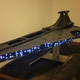 Illustration for article titled Theres a PC Hiding Inside This Huge Star Destroyer